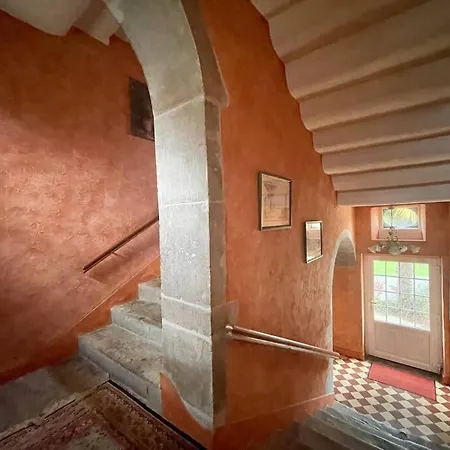 Hébergement de vacances Les Castelets By Melrose Barbeville