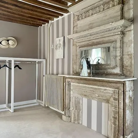 Hébergement de vacances Les Castelets By Melrose *