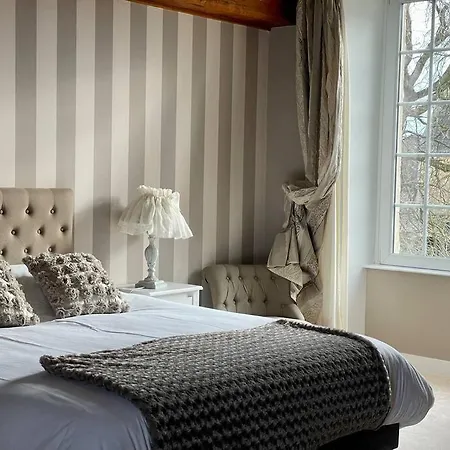 Les Castelets By Melrose *