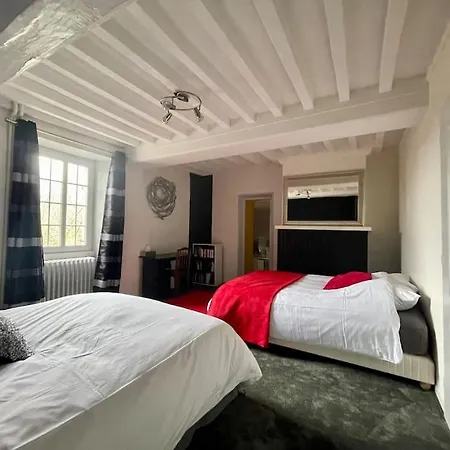 Les Castelets By Melrose Vakantiehuis *