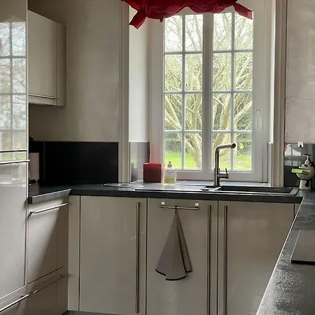 Hébergement de vacances Les Castelets By Melrose *