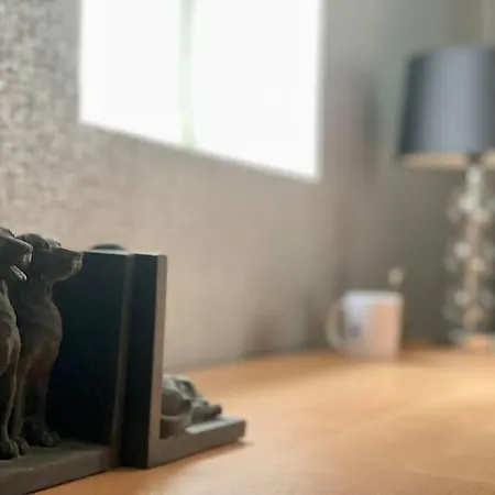 Les Castelets By Melrose Barbeville