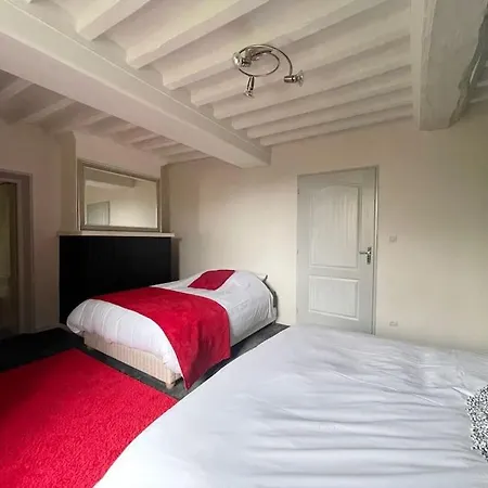 Hébergement de vacances Les Castelets By Melrose *