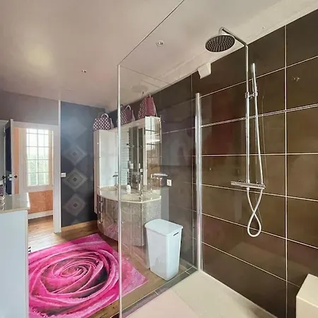 Les Castelets By Melrose * Barbeville