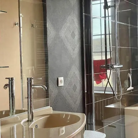 Hébergement de vacances Les Castelets By Melrose