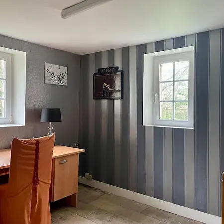 Les Castelets By Melrose Hébergement de vacances Barbeville