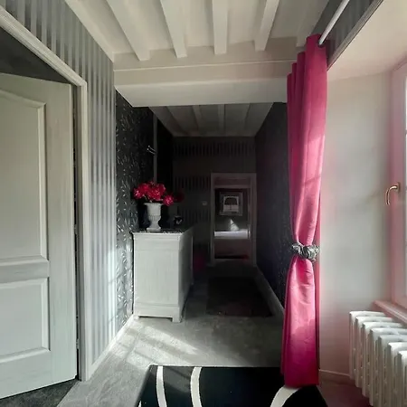 Les Castelets By Melrose Barbeville