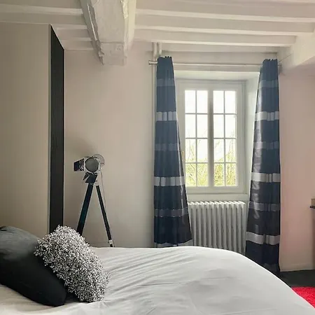 Les Castelets By Melrose Vakantiehuis