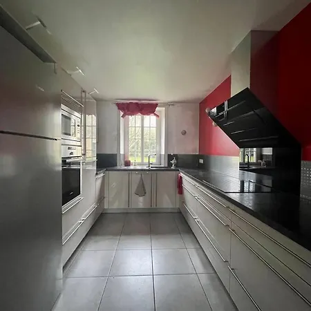 Les Castelets By Melrose *