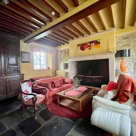 Les Castelets By Melrose * Barbeville