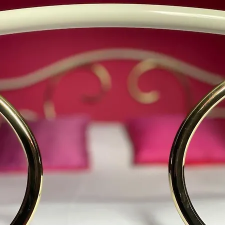 Hébergement de vacances Les Castelets By Melrose