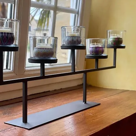 Les Castelets By Melrose Hébergement de vacances