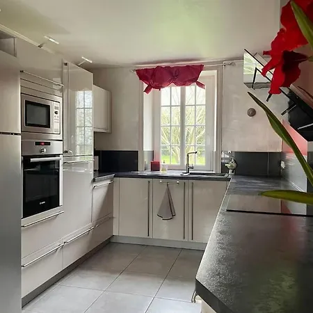 Les Castelets By Melrose *