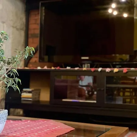 Les Castelets By Melrose