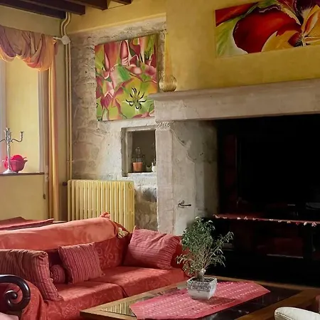 Les Castelets By Melrose Vakantiehuis Barbeville