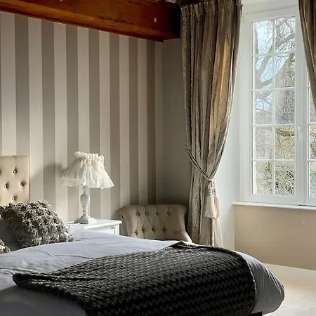 Les Castelets By Melrose * Barbeville