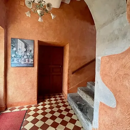 Hébergement de vacances Les Castelets By Melrose