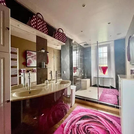 Les Castelets By Melrose Vakantiehuis
