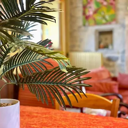 Les Castelets By Melrose