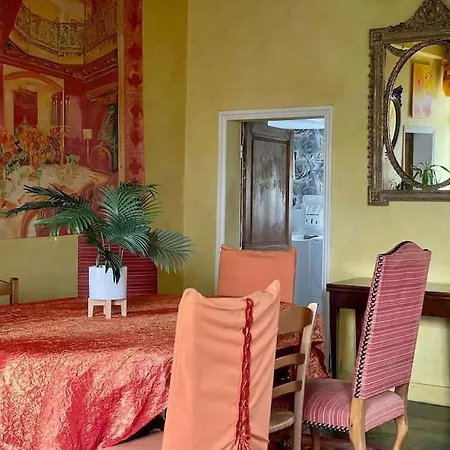 Les Castelets By Melrose * Barbeville