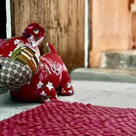 Les Castelets By Melrose * Barbeville