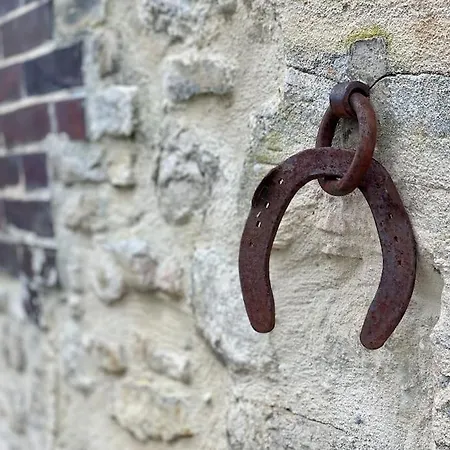 Hébergement de vacances Les Castelets By Melrose Barbeville