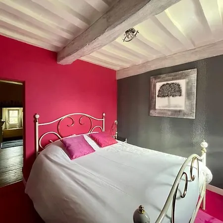 Les Castelets By Melrose Vakantiehuis Barbeville