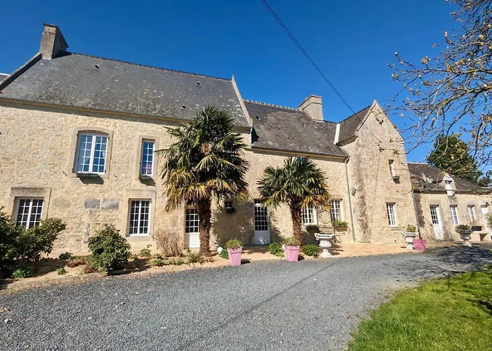 Дом отдыха Les Castelets By Melrose *