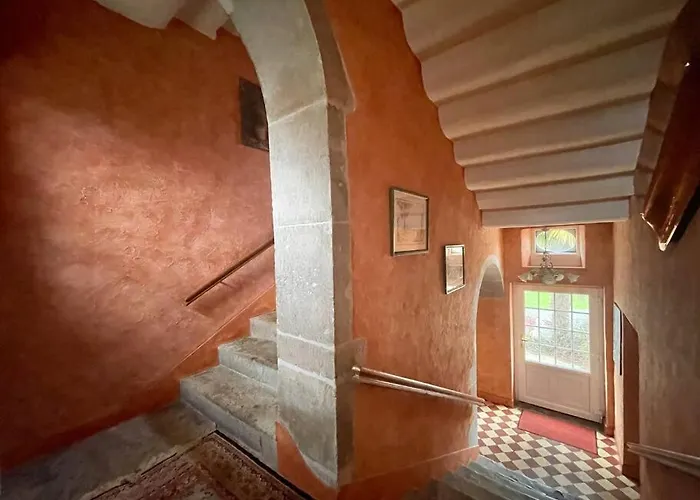 Дом отдыха Les Castelets By Melrose Barbeville