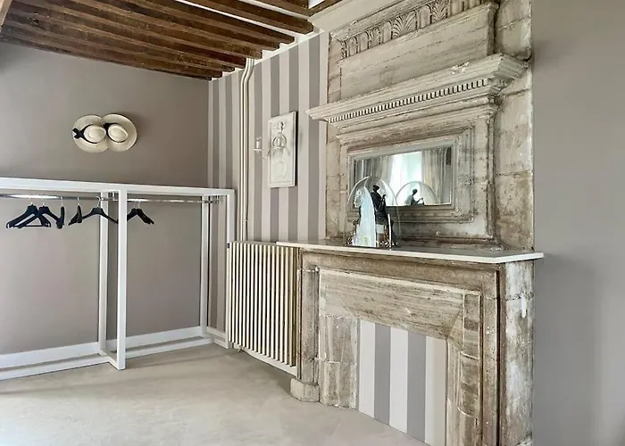 Дом отдыха Les Castelets By Melrose *