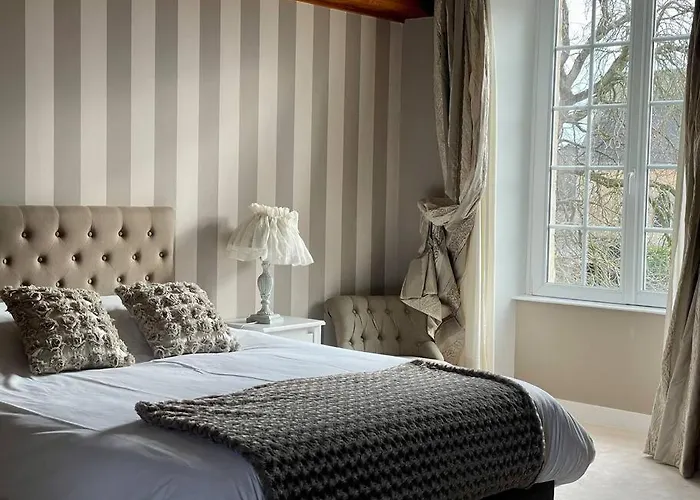 Les Castelets By Melrose *