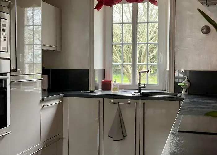 Дом отдыха Les Castelets By Melrose *