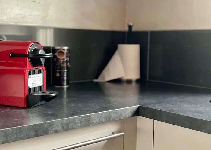 Les Castelets By Melrose Дом отдыха Barbeville