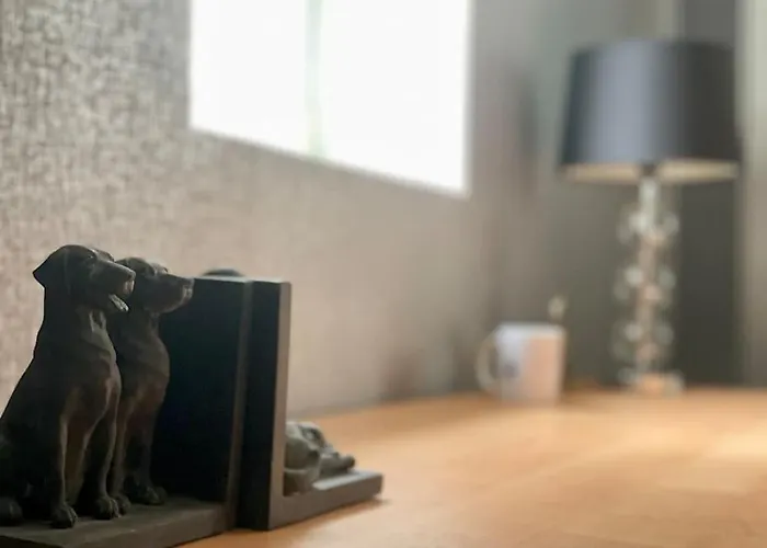 Les Castelets By Melrose Barbeville