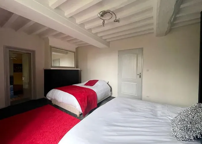 Дом отдыха Les Castelets By Melrose *