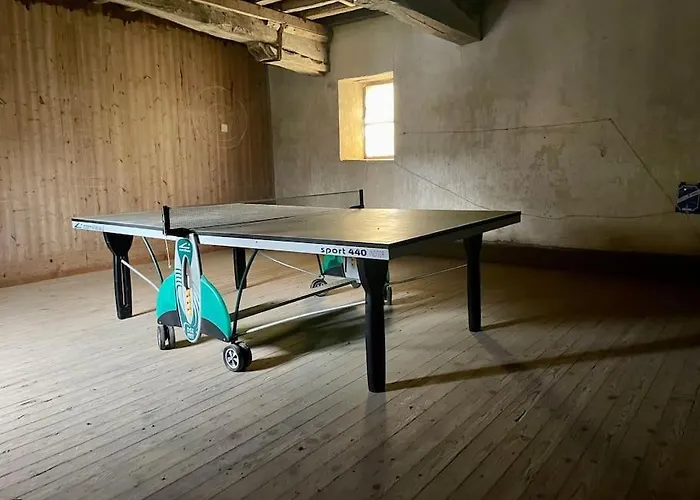 Les Castelets By Melrose