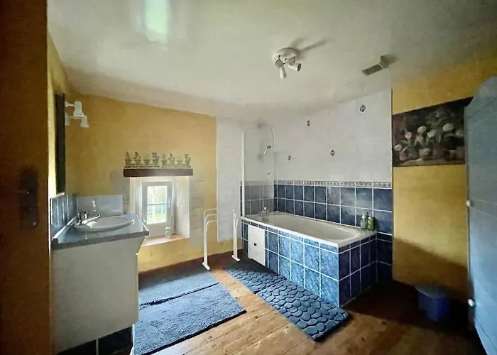 Les Castelets By Melrose Дом отдыха *