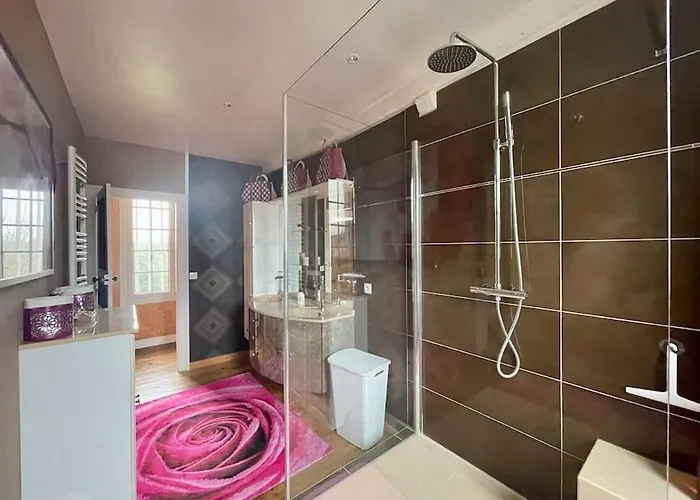 Les Castelets By Melrose * Barbeville