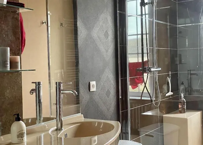 Дом отдыха Les Castelets By Melrose