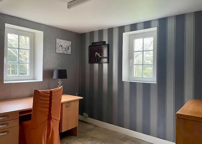 Les Castelets By Melrose Дом отдыха Barbeville