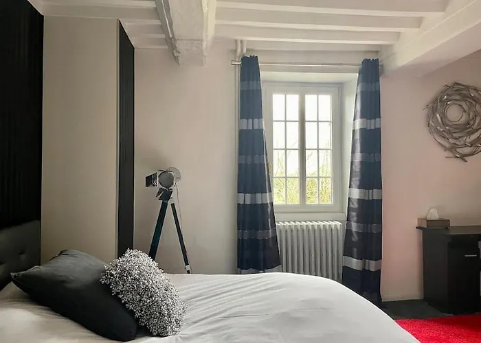 Les Castelets By Melrose Дом отдыха