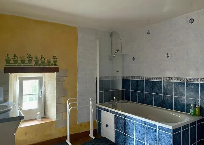 Les Castelets By Melrose