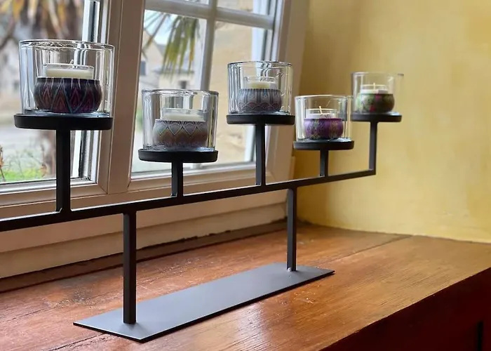 Les Castelets By Melrose Дом отдыха