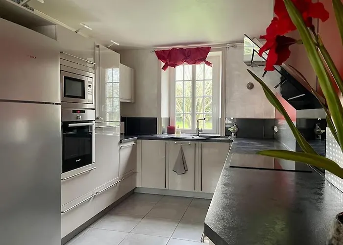 Les Castelets By Melrose *