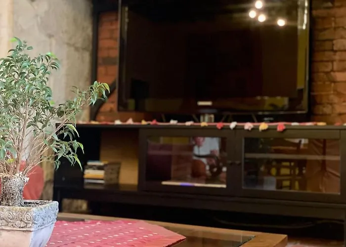 Les Castelets By Melrose