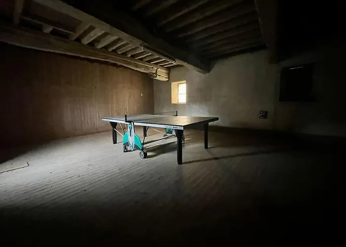 Les Castelets By Melrose Дом отдыха *