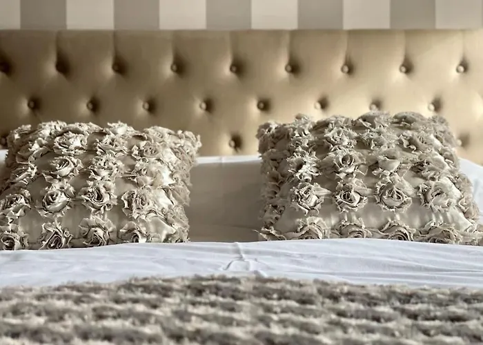 Les Castelets By Melrose Дом отдыха