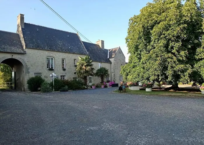 Les Castelets By Melrose