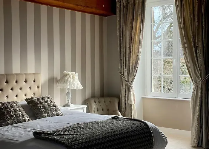 Les Castelets By Melrose * Barbeville