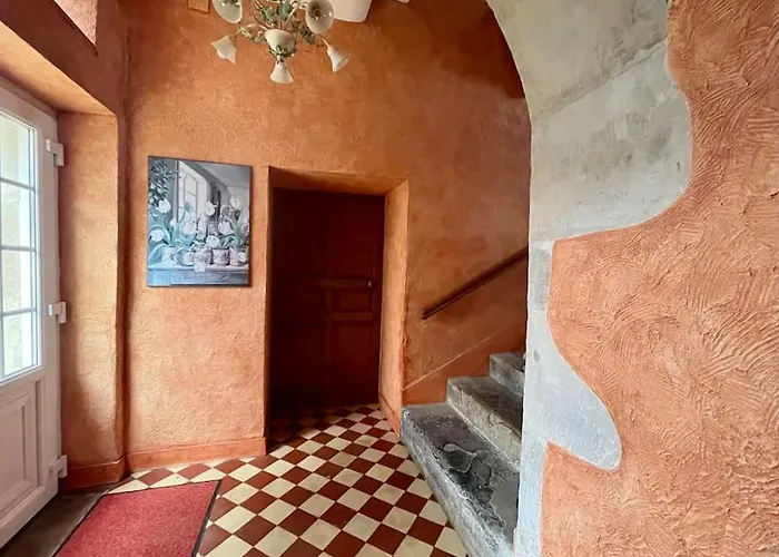 Дом отдыха Les Castelets By Melrose